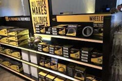 Alliance Truck Parts is launching a new dealer-based and stand-alone retail initiative.