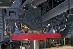 Stertil Koni Inground Adapter