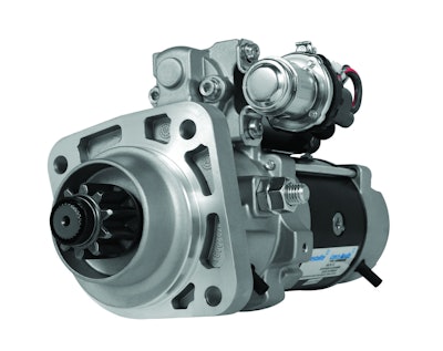 PowerPro Extreme 5 starter