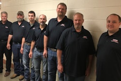Two Top Technicians Advance to SuperTech