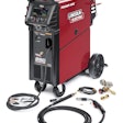 Power MIG 260 MIG Welder