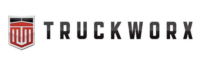 Truckworx logo