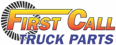 First Call Truck Parts