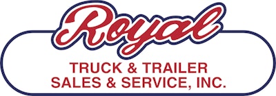Royal Truck & Trailer Sales & Service, Inc