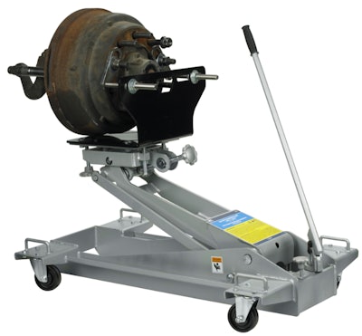 OTC 5091 Heavy Duty Spindle Adapter