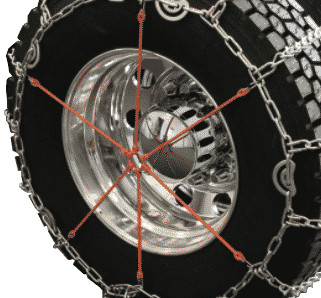Ancra Cargo X Treme Grip Tire Chains 2018 08 09 09 52