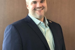 Bridgestone Ben Johnson Headshot