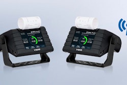 Continental VDO RoadLog Product Family 2018