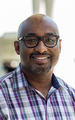 Eric Higgs