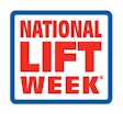 National Lift Week Logo