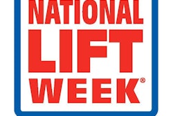 National Lift Week Logo