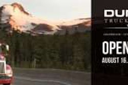Dunlop Truck Centres Open House August 16, 2018, 11AM - 4PM
