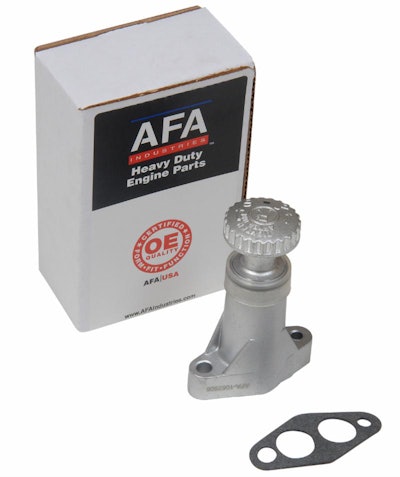 Afa Primer Pump