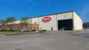 AMG Peterbilt was founded earlier this decade and has grown rapidly across Ohio.