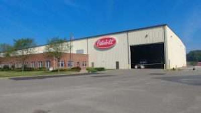 AMG Peterbilt was founded earlier this decade and has grown rapidly across Ohio.