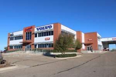 Bruckner Truck Sales has 26 locations across the southern United States.