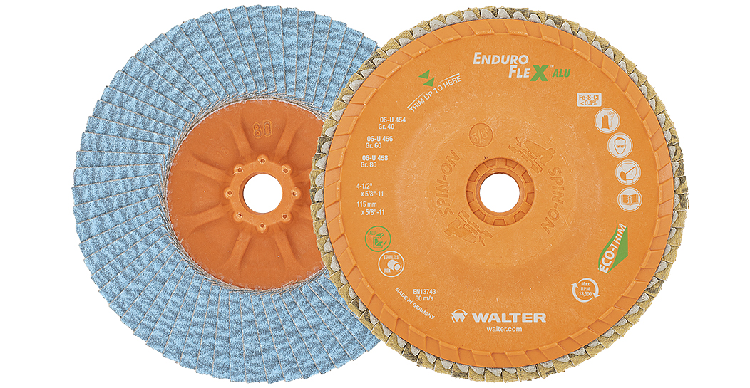 Walter Surface Enduroflex Alu 2018 large