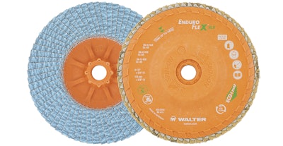 Enduroflex Alu 2018 Large