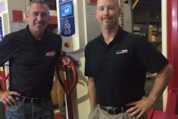 GES Management – Fiacco and Holmes