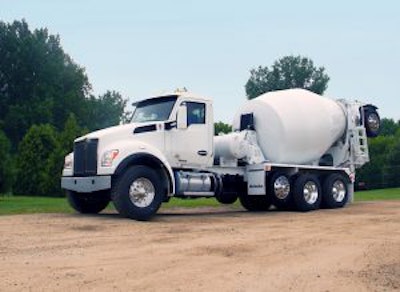 Kenworth T880 S Mixer 300x219