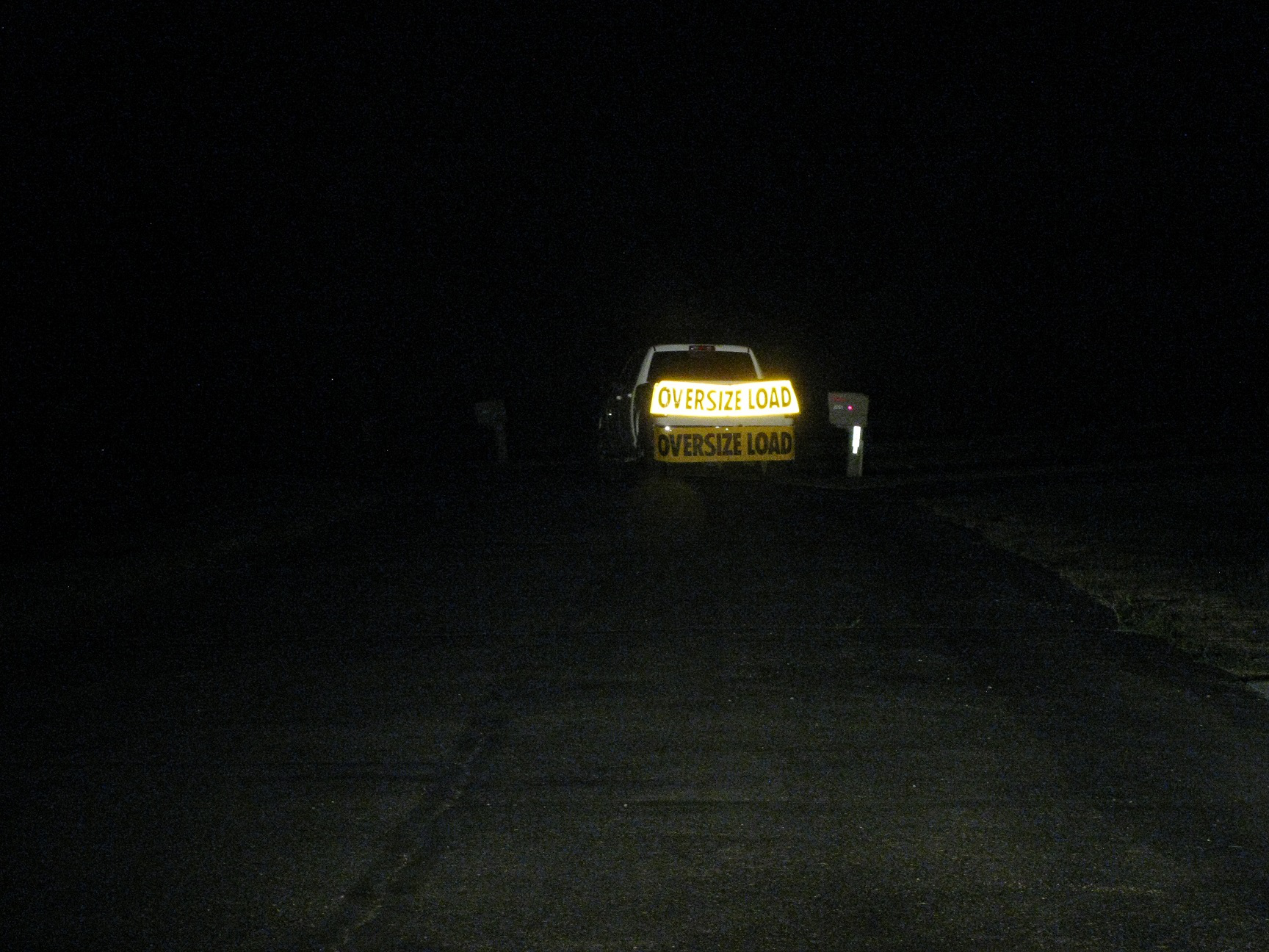 Ms.Carita Reflective Med Distance