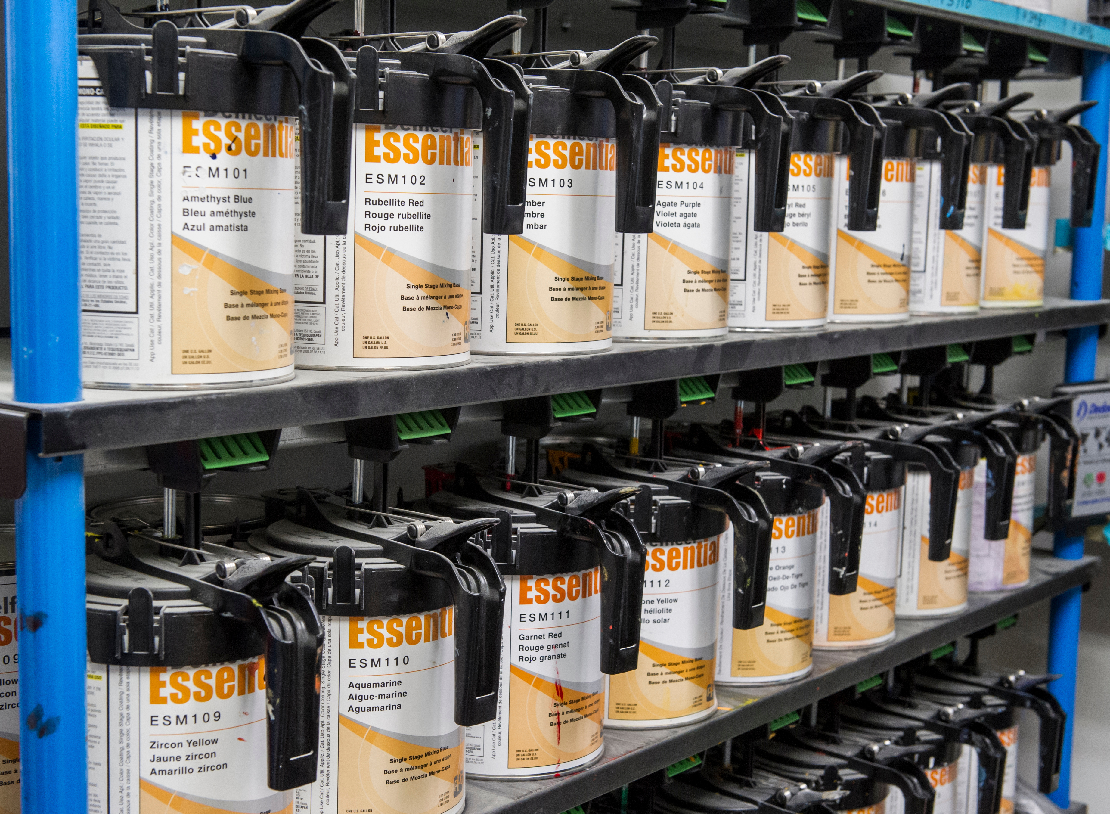 PPG Commercial Training PR Q3 Hi-Res