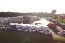 Peach State Truck Centers has three full-time trainers for approximately 170 technicians throughout its 10 locations, including this one in Norcross, Ga.