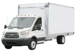 Supreme Ford Transit Iner City 300x200