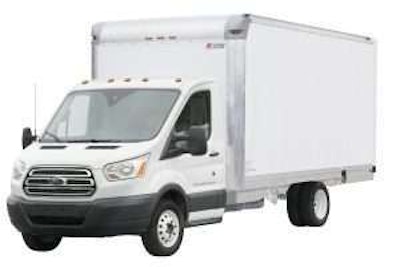 Supreme Ford Transit Iner City 300x200