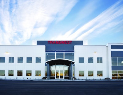 Transwest Truck Trailer RV puts a lot of effort into its blog section, which includes articles and videos that are pushed out to social media.