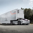 Volvo Vera Autonomous 300x200