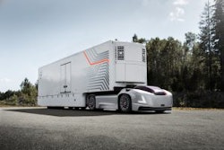 Volvo Vera Autonomous 300x200