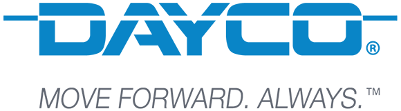 dayco logo
