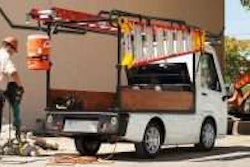 Tropos Motors Able Electric Truck Trades 300x131