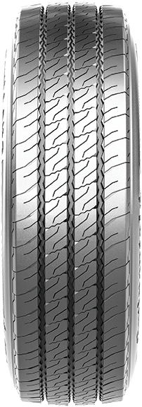 Continental Truck Tire