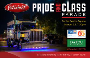 2018 Pb Pride Class Parade 11x17 Poster 300x194