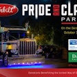 2018 Pb Pride Class Parade 11x17 Poster 300x194