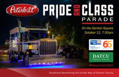 2018 Pb Pride Class Parade 11x17 Poster 300x194