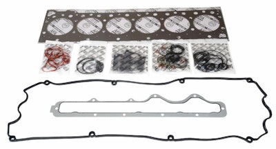 Head Gasket Set
