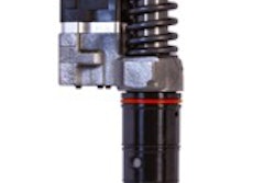 AMBAC Detroit Series 60 Injector