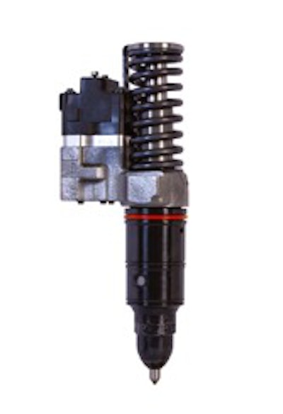 Detroit Series 60 Injector