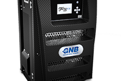 Exide Technologies Fury X-3 Charger