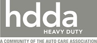 hdda heavy duty