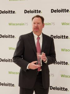 Joe Laux River States Truck And Trailer President 225x300