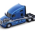 Kenworth T680 And Paccar Powertrain 300x200