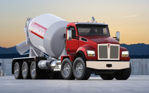 Kenworth Introduces T880 S Twin Steer 300x188
