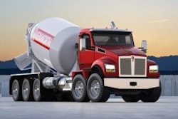 Kenworth Introduces T880 S Twin Steer 300x188