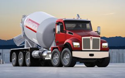 Kenworth Introduces T880 S Twin Steer 300x188
