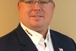 Mike Aldred headshot