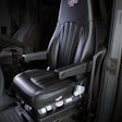 Minimizer Charity Seat